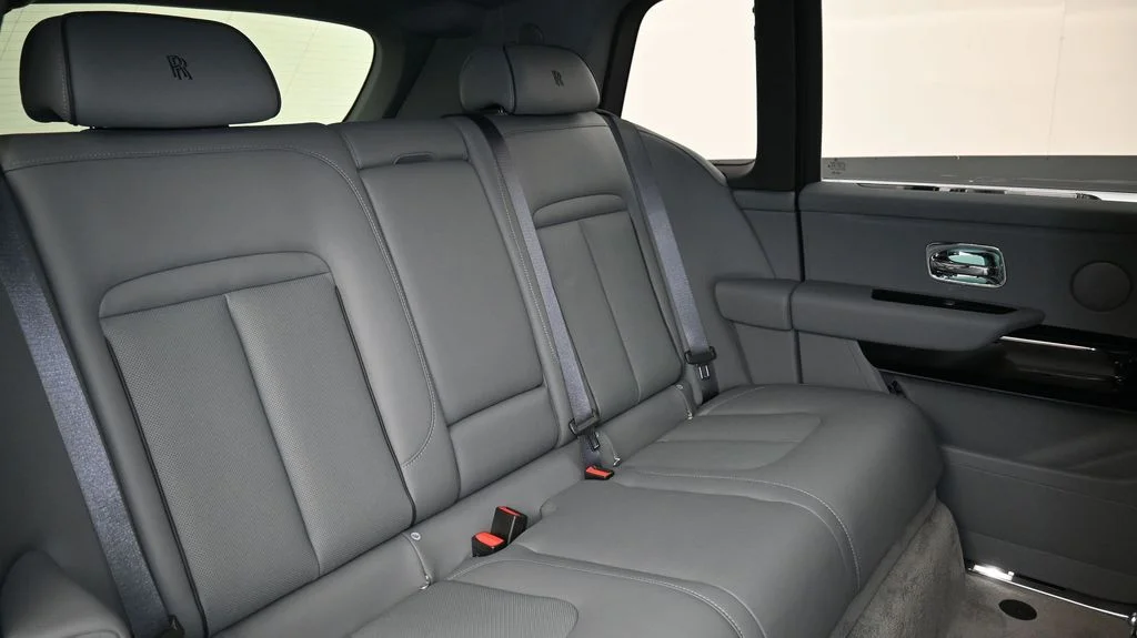 New 2027 Gray Rolls-Royce  image 8