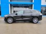 2024 Buick Enclave Essence AWD's photo
