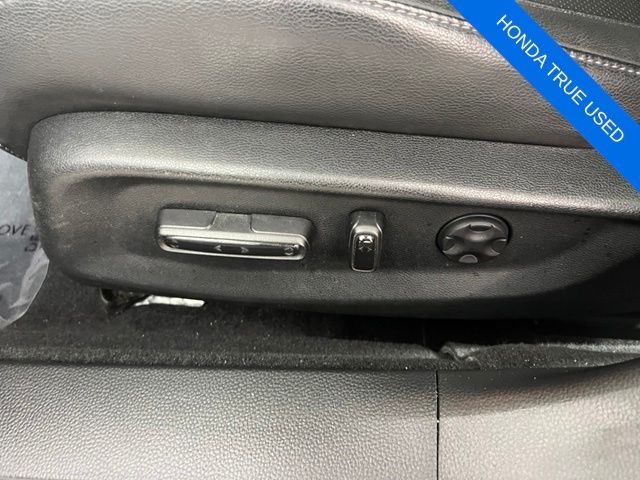 2018 Honda Accord Touring - Photo 16