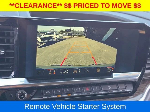 Used 2026 Gray Chevrolet LT Trail Boss image 26