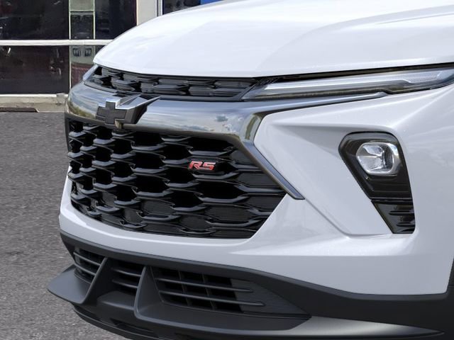 2026 Chevrolet Trailblazer RS - Photo 16