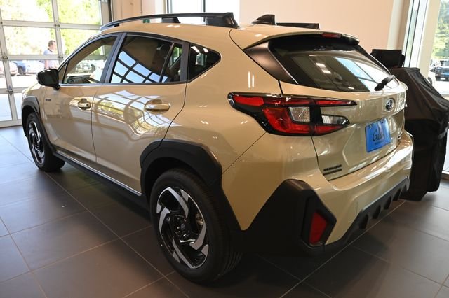 New 2026 SAND DUNE PEARL Subaru Limited Hybrid image 12