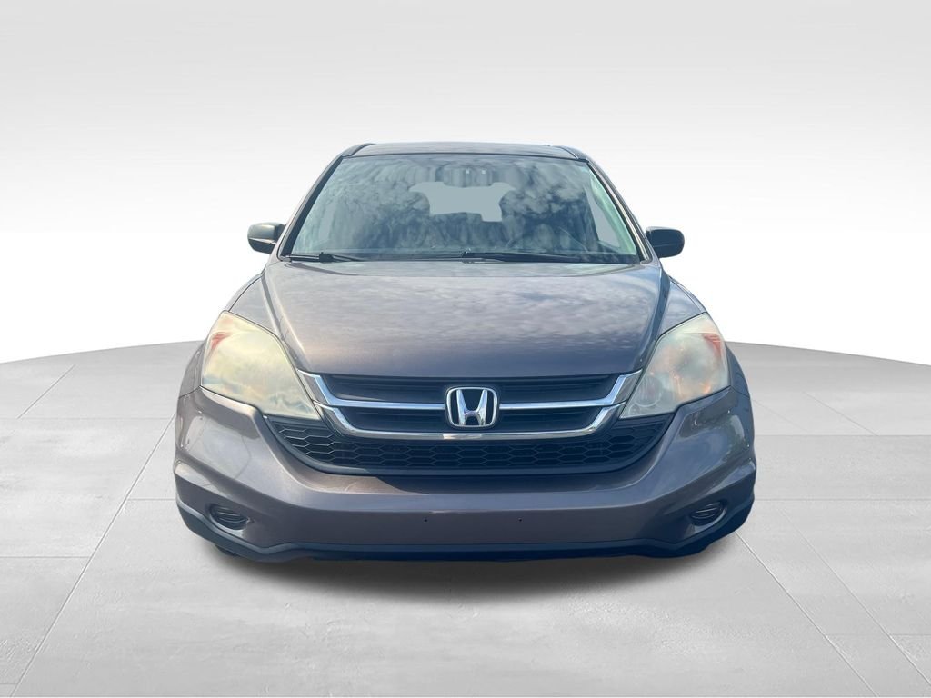 Used 2010 Urban Titanium Metallic Honda LX image 8