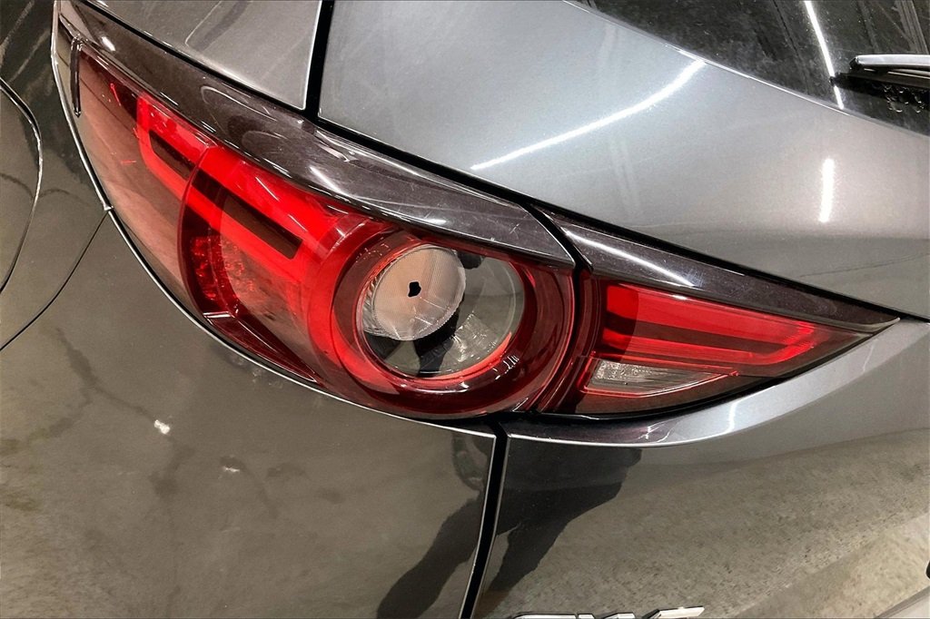 2019 MAZDA CX-5 - Image 28