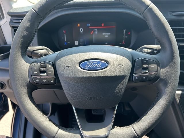 New 2026 Blue Ford Base image 20