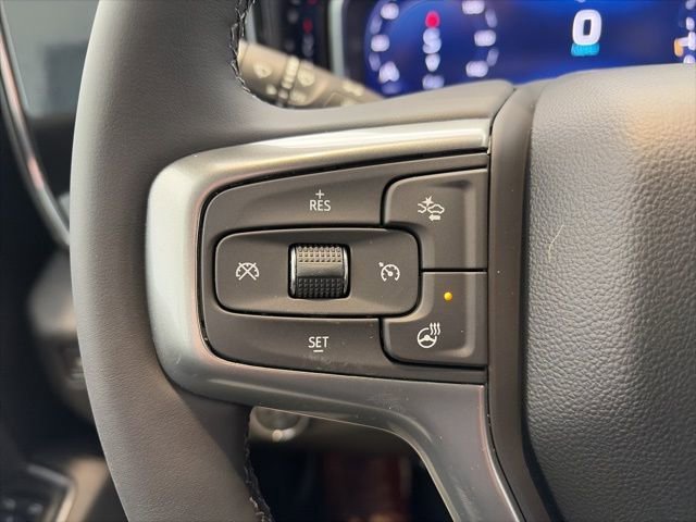 2026 Chevrolet Silverado 2500 HD LT - Photo 17