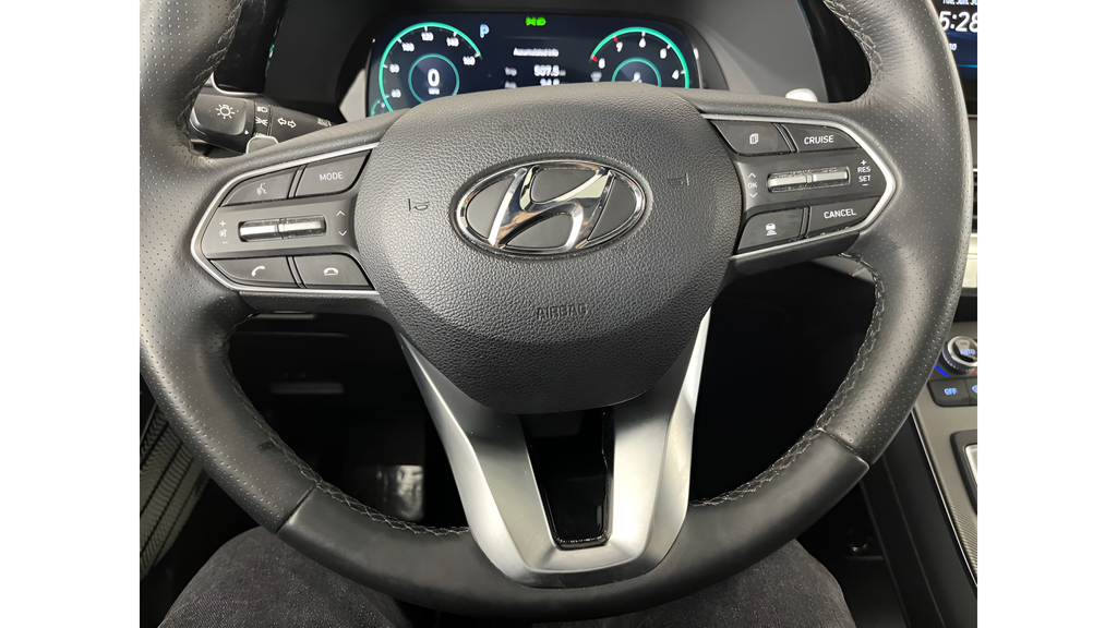 2022 Hyundai Palisade Calligraphy - Photo 22