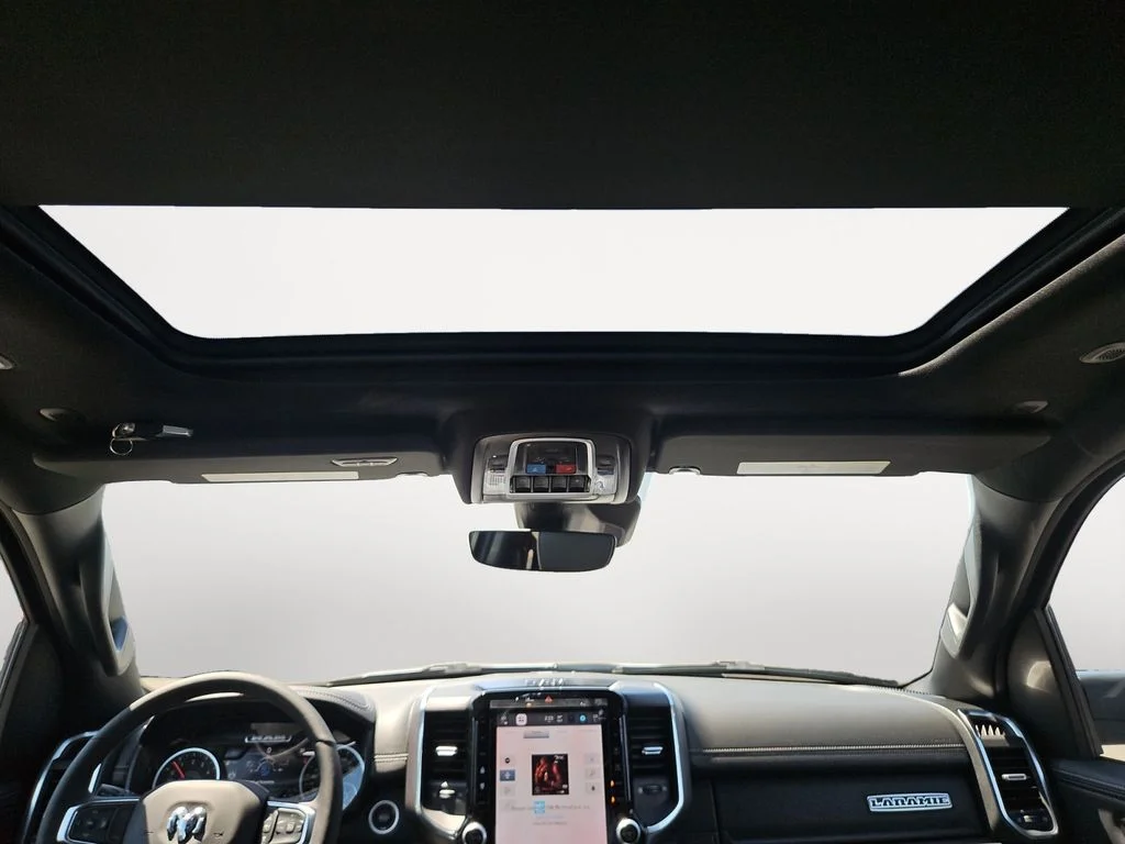 2026 RAM 1500 Laramie - Photo 15
