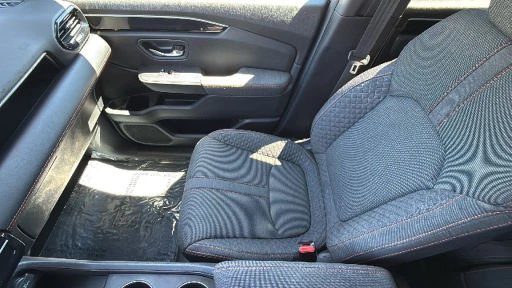 2024 Honda Pilot Sport - Photo 12