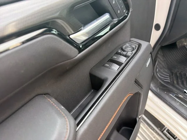 New 2026 Coastal Dune GMC AT4 image 12