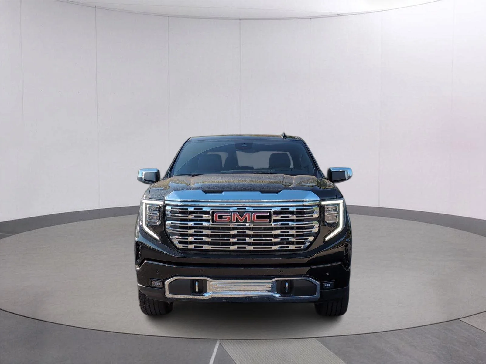 New 2026 Onyx Black GMC Denali image 8