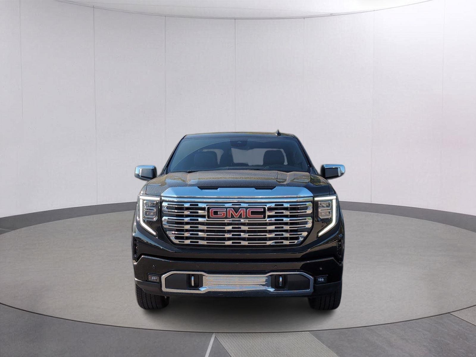 New 2026 Onyx Black GMC Denali image 8