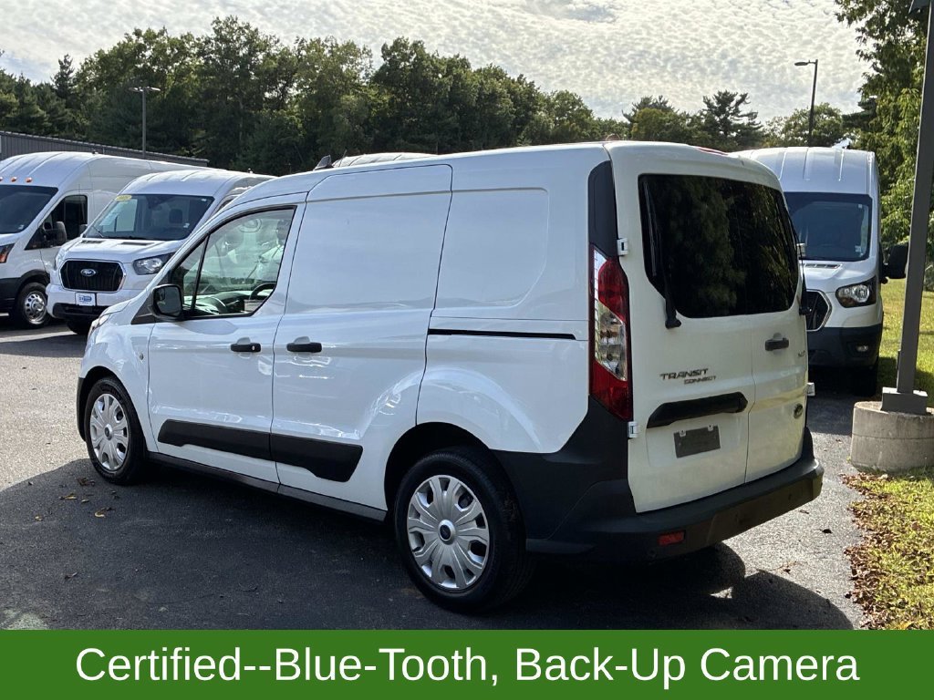 Used 2022 White Ford XL image 5