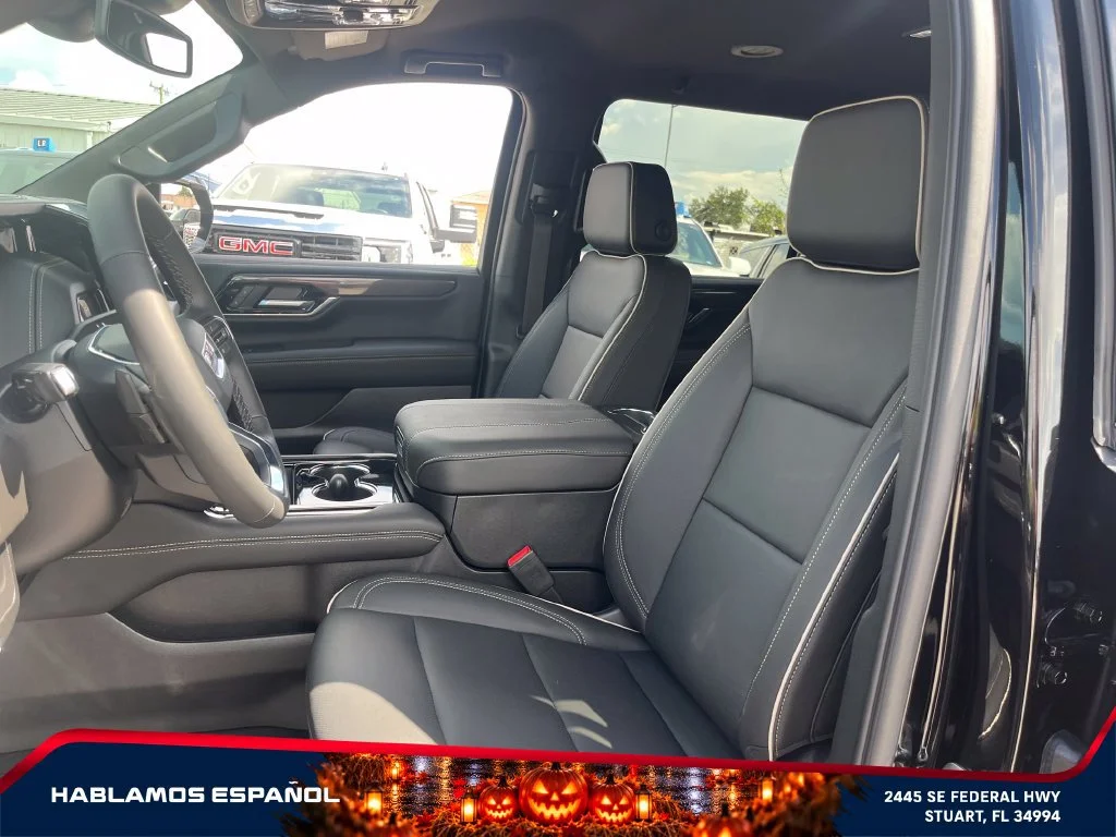 New 2026 Onyx Black GMC Elevation image 14