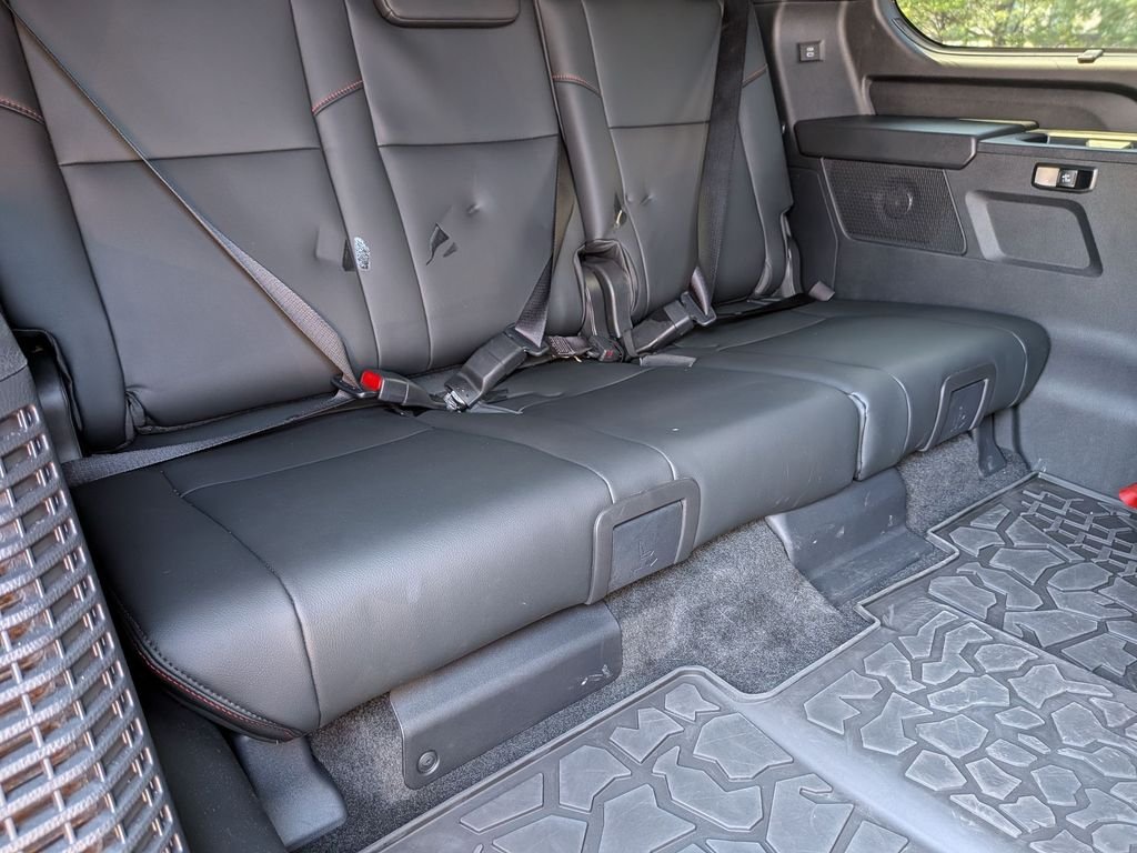 Used 2026 Gray Toyota TRD Pro image 20