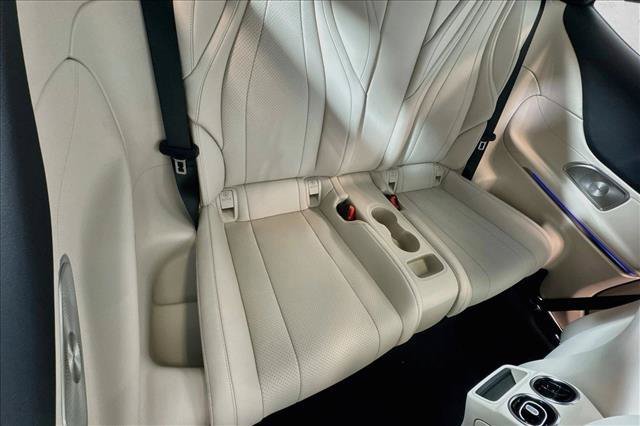 New 2027 Polar White Mercedes-Benz CLE 300 image 55