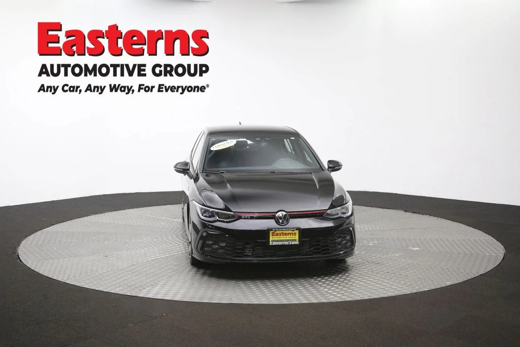 Used 2024 Gray Volkswagen 2.0T S image 50