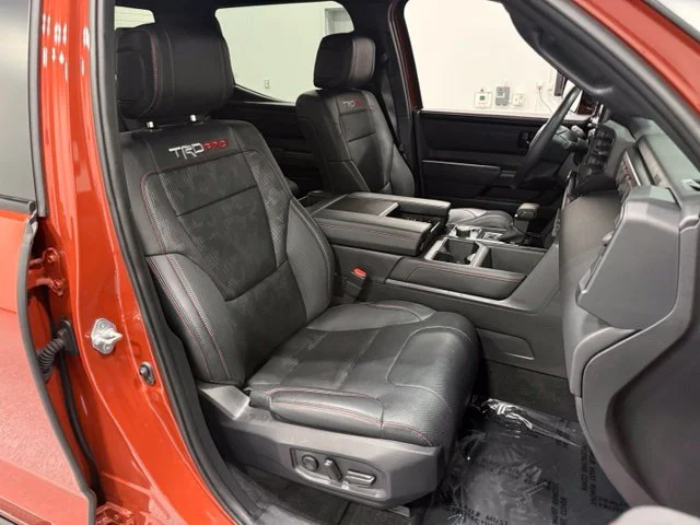 Used 2024  Toyota TRD Pro image 34