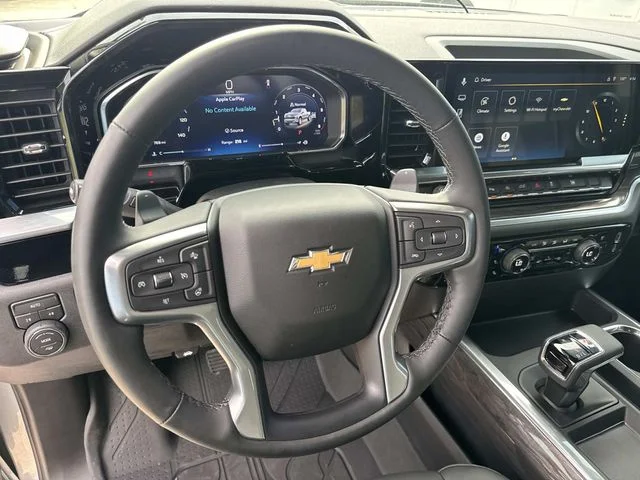 Used 2026 Gray Chevrolet LTZ image 35
