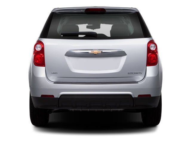Used 2013 Black Chevrolet LT image 8