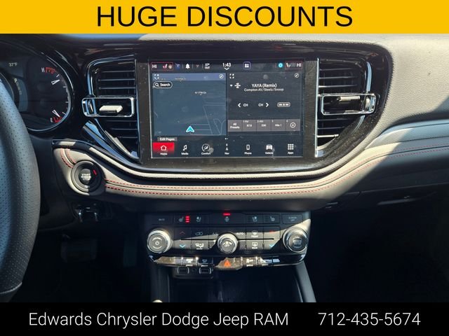 2026 Dodge Durango GT HEMI Plus V8 - Photo 21