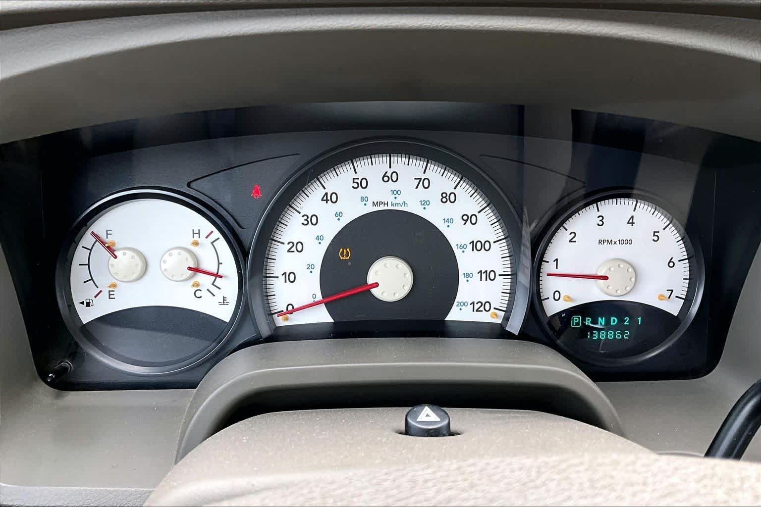 Used 2011  Ram Bighorn/Lonestar image 21