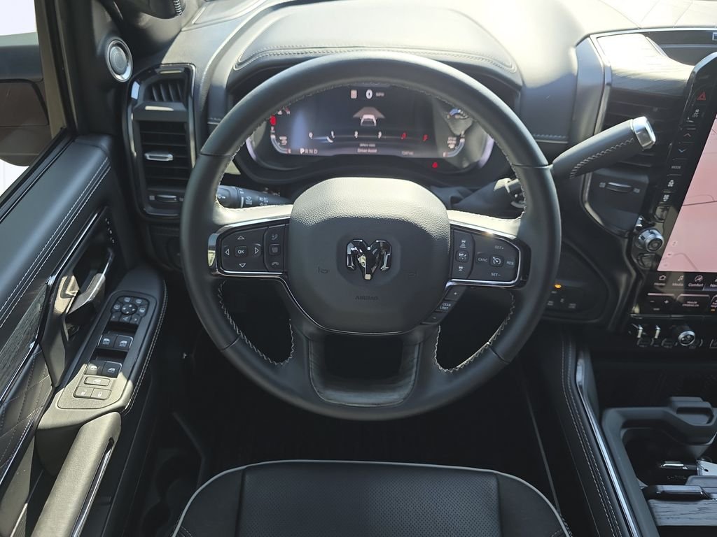 2026 RAM Ram 2500 Pickup Limited - Photo 14