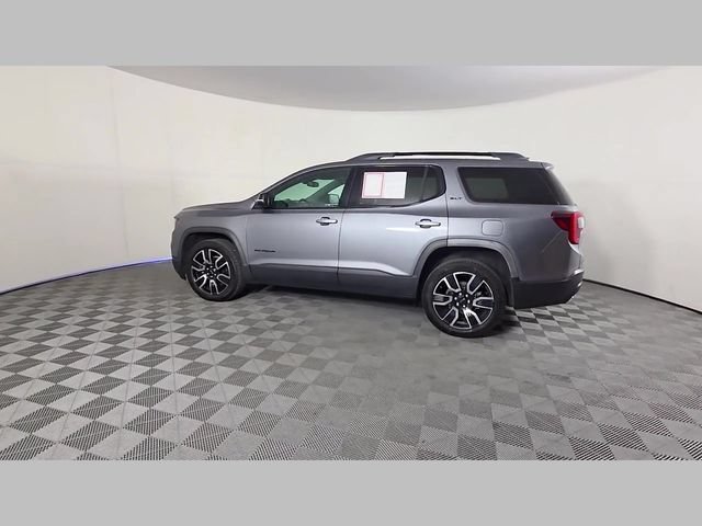 2021 GMC Acadia SLT - Photo 42