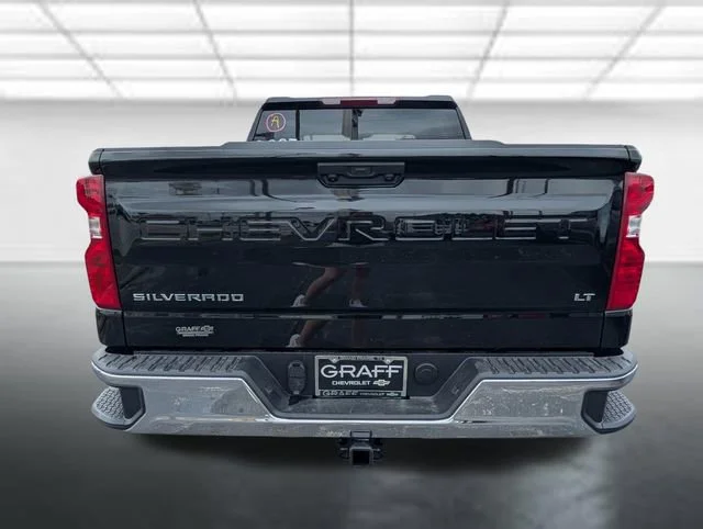 2026 Chevrolet Silverado 1500 LT - Photo 27