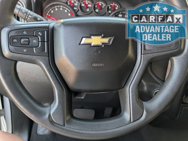Used 2025 Summit White Chevrolet Custom image 6
