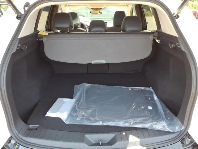 New 2026 WHITE Mazda 2.5 S Premium Plus image 16