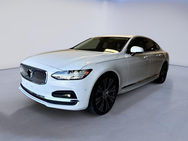 2023 Volvo S90 B6 Ultimate