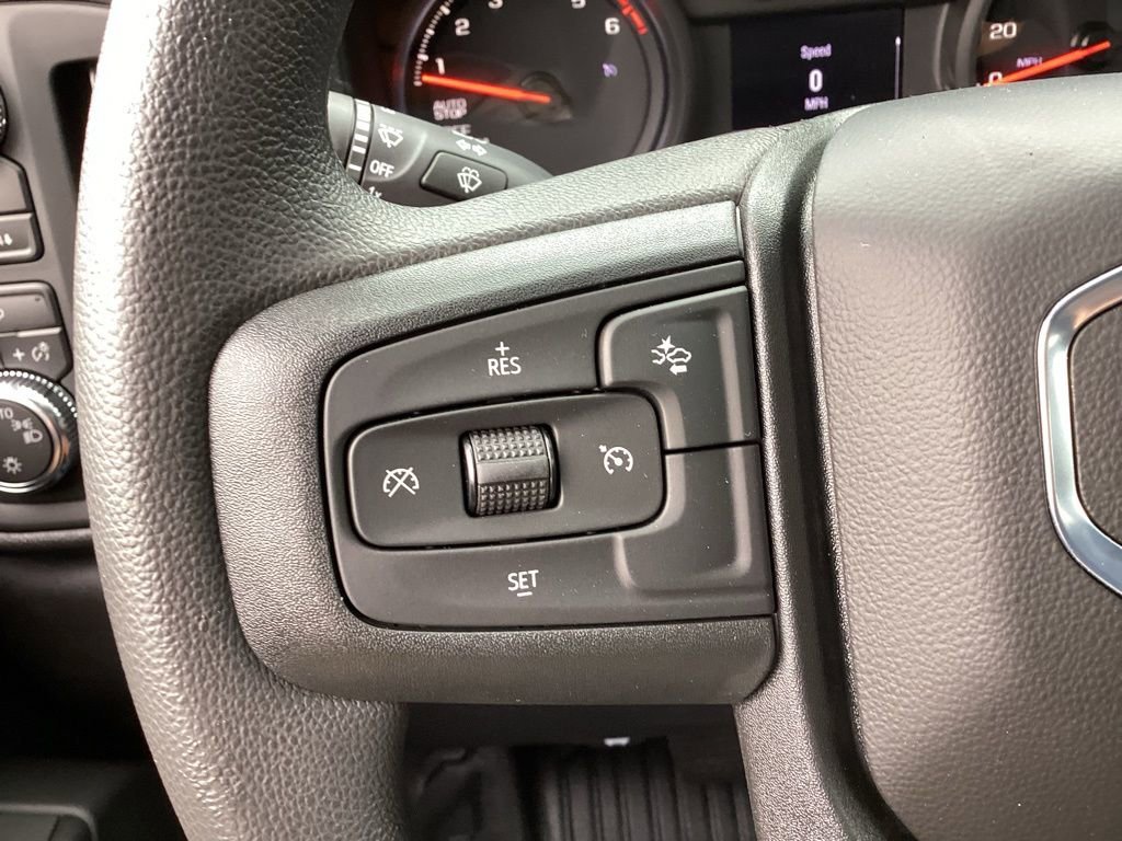2026 GMC Sierra 1500 Pro - Photo 15