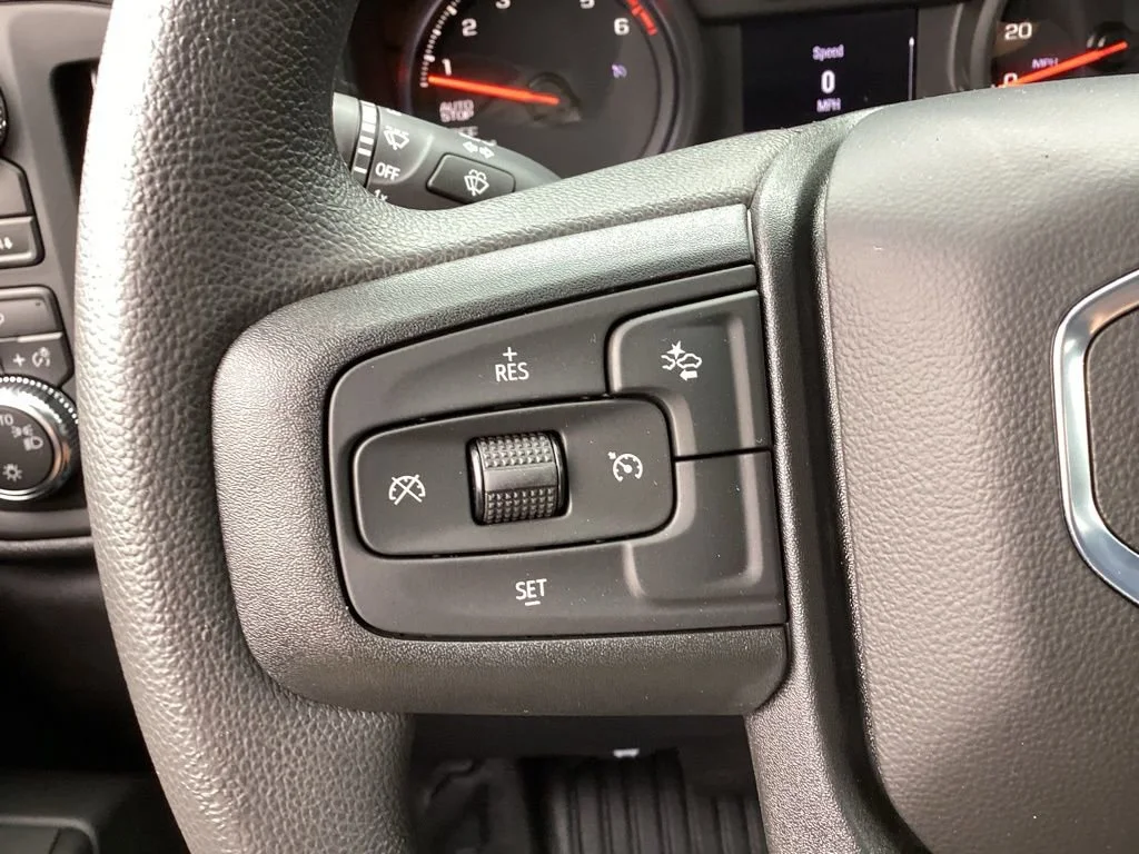 2026 GMC Sierra 1500 Pro - Photo 15