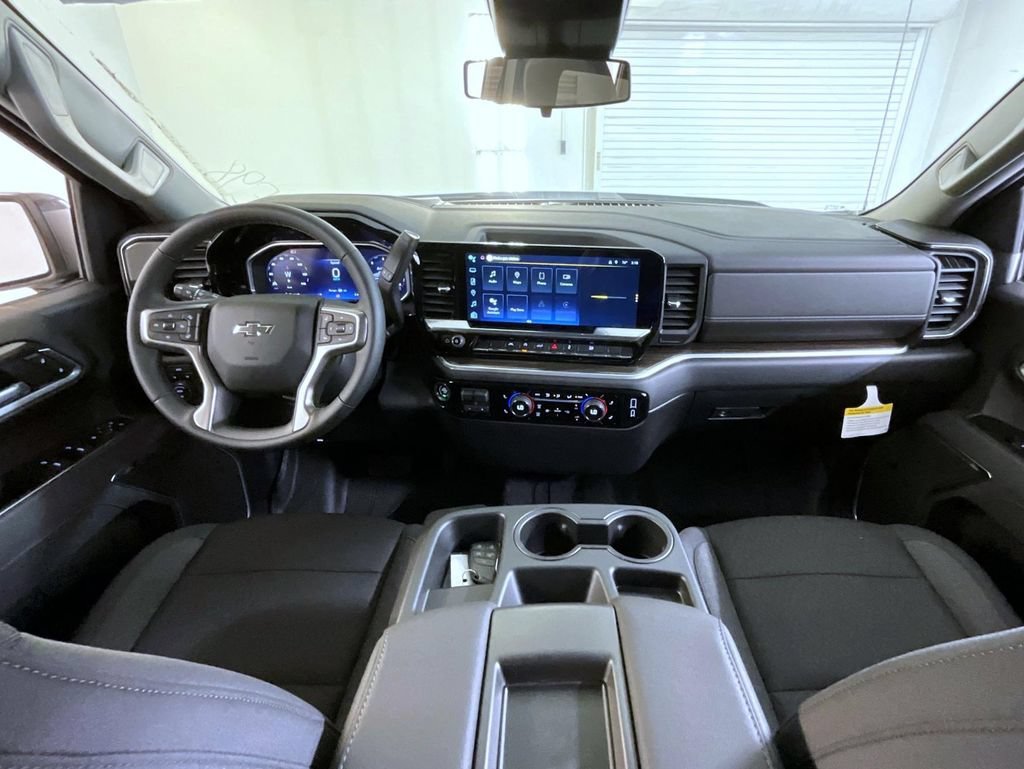 2026 Chevrolet Silverado 1500 RST - Photo 13