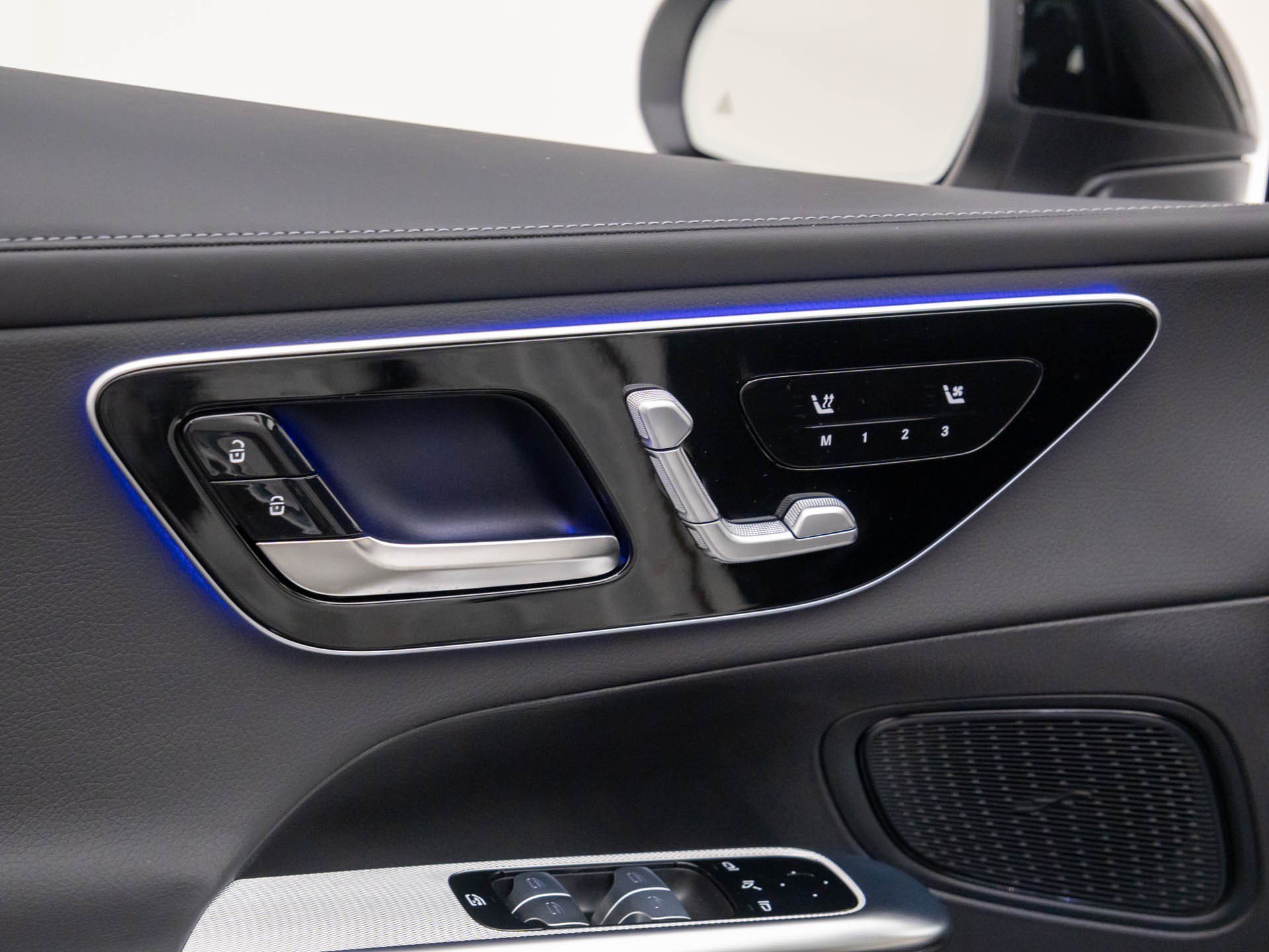 2026 Mercedes-Benz GLC AMG GLC43 - Photo 55