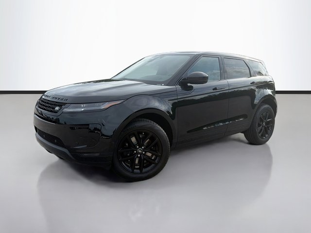 2026 Land Rover Range Rover Evoque Core S