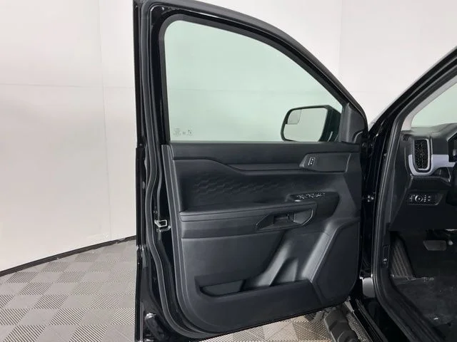 New 2026 Shadow Black Ford XL image 11