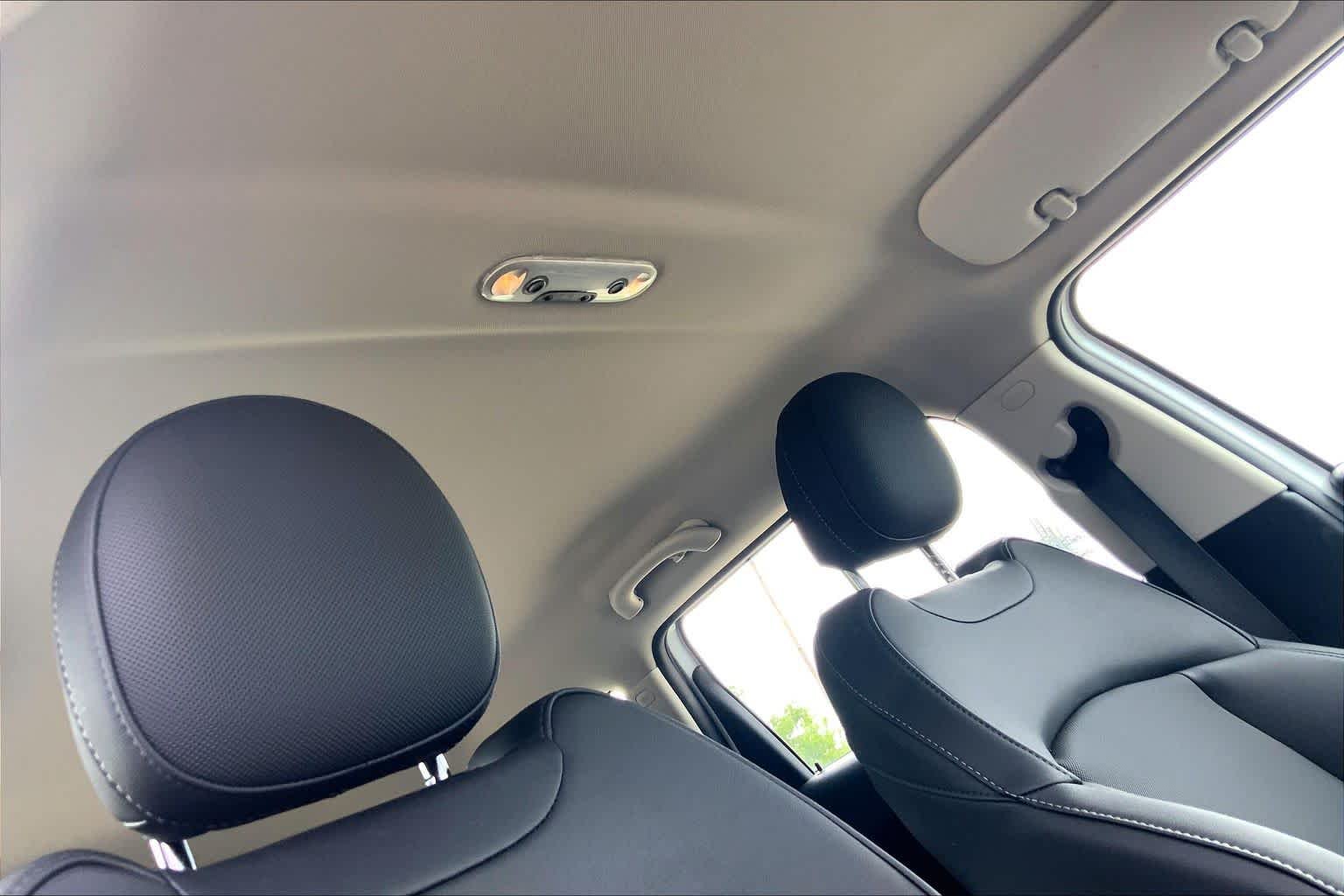 2024 MINI Clubman S - Photo 13