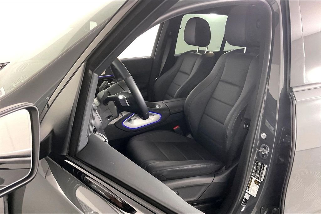 2026 Mercedes-Benz GLE GLE350 - Photo 17