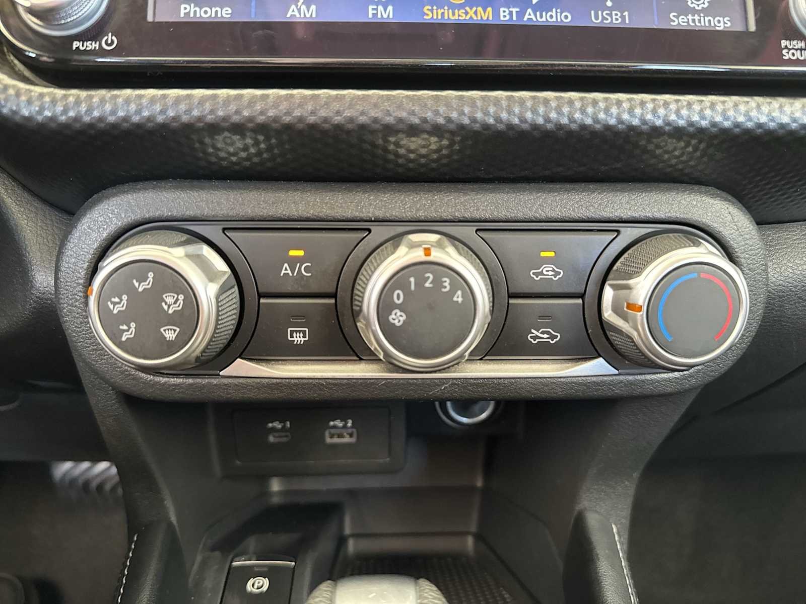 2023 Nissan Kicks SV - Photo 16