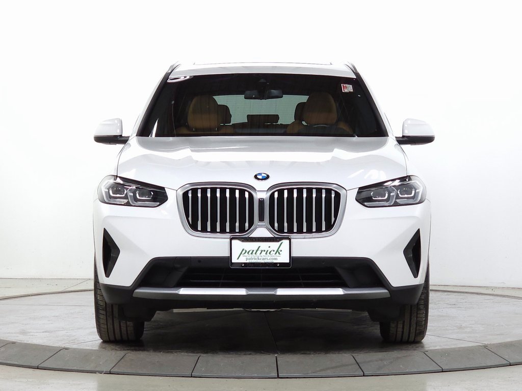 2023 BMW X3 - Image 11
