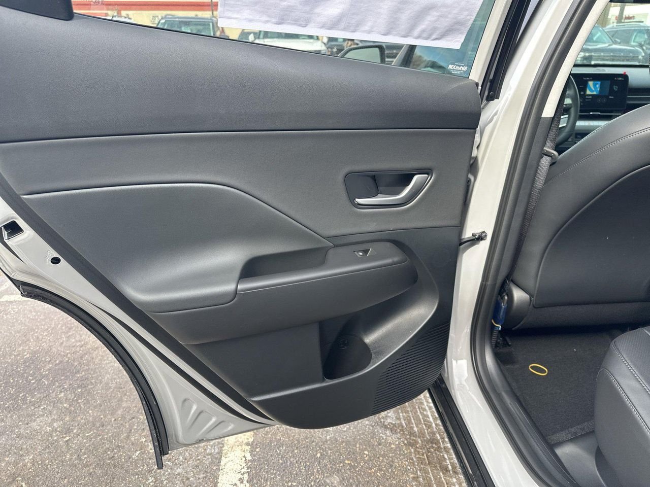 2026 Hyundai Kona Limited - Photo 20