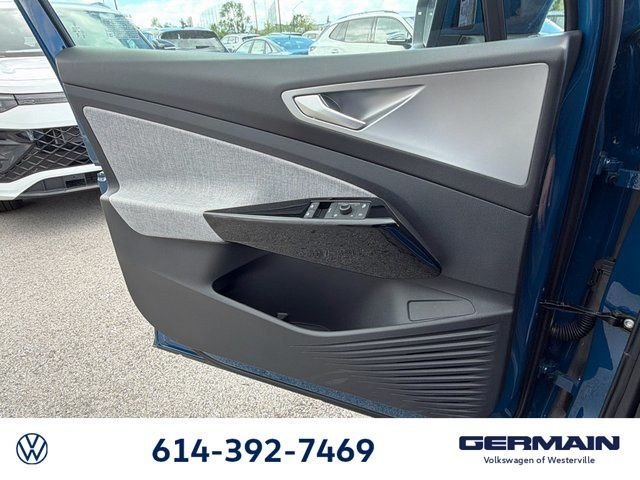 New 2026 Mountain Lake Blue Metallic Volkswagen Pro image 21