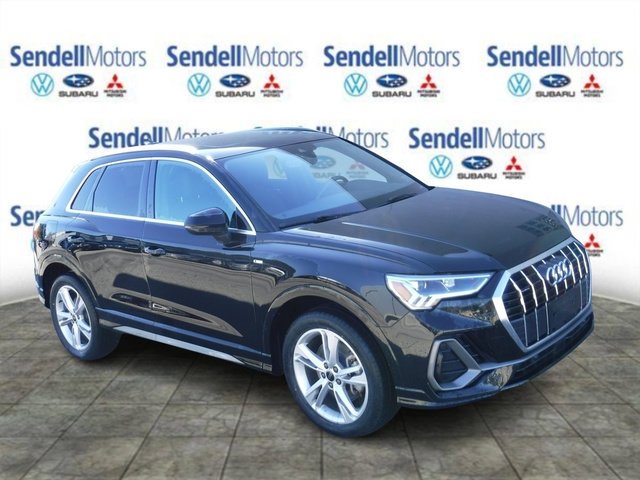 2024 Audi Q3