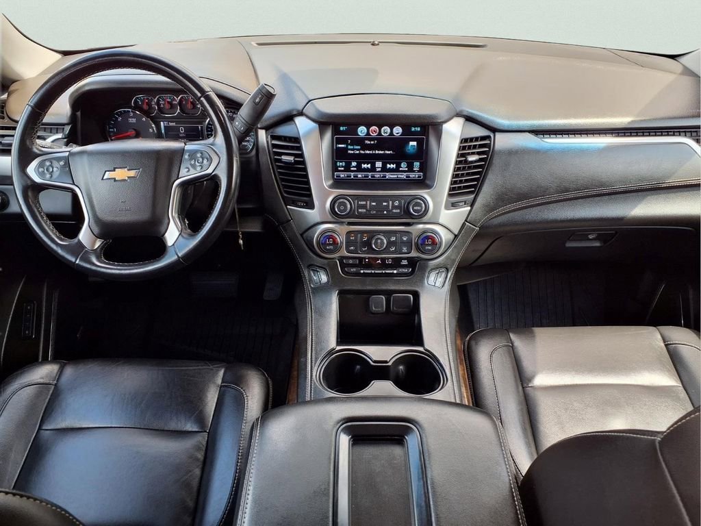 Used 2019 SHADOW GRAY METALLIC Chevrolet LT image 11