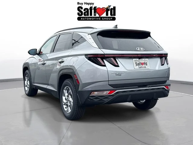 2023 Hyundai Tucson SEL - Photo 5