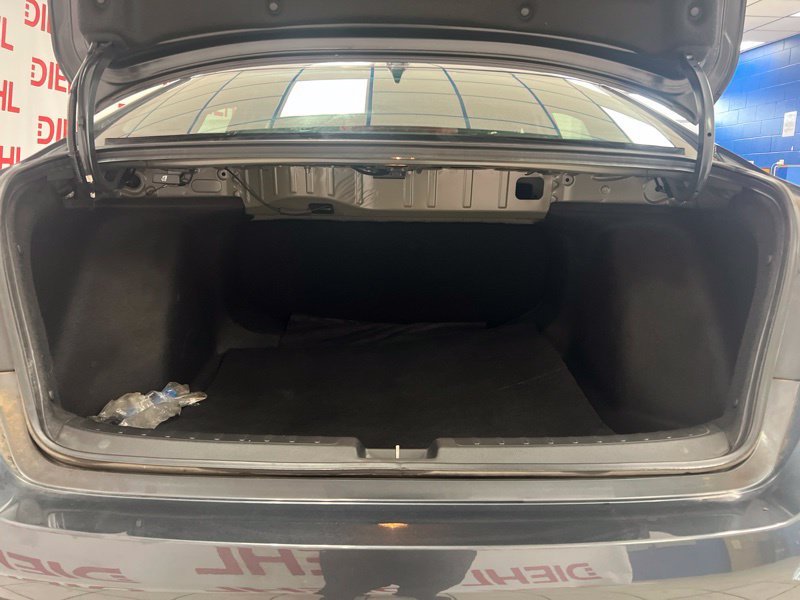 Used 2024  Honda Sport image 8