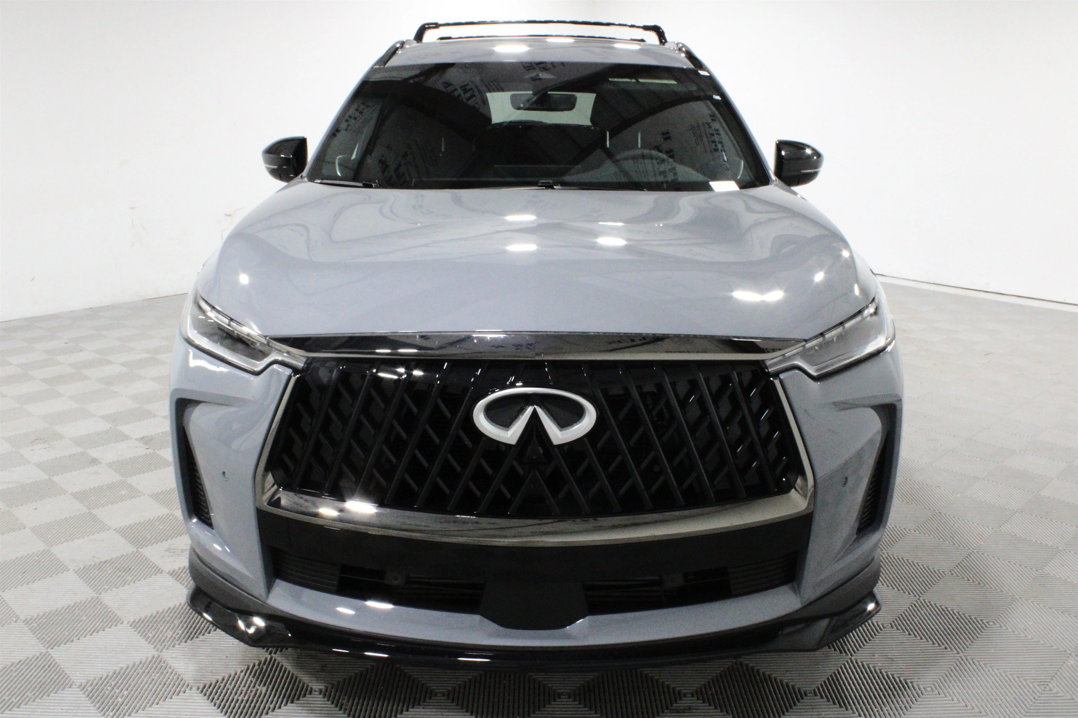 2027 INFINITI QX60 Sport - Photo 36
