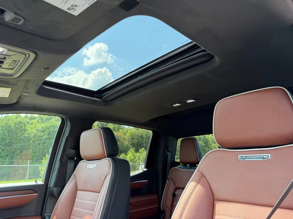 2026 GMC Sierra 1500 Denali Ultimate - Photo 16